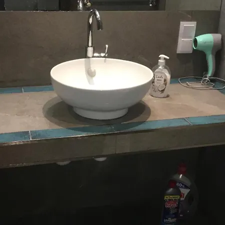 Alloggio in famiglia A Large Luxurious Private Room, In A Shared Apartment-close To The Centre Varsavia