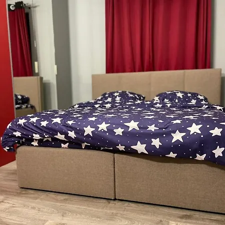 ホームステイ A Large Luxurious Private Room, In A Shared Apartment-close To The Centre